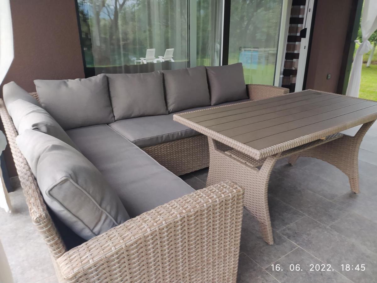 House Legacy Villa Bihać Dış mekan fotoğraf