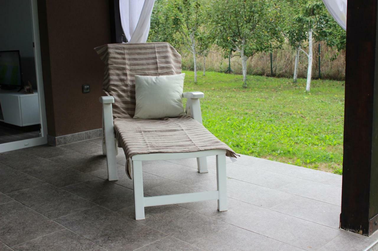 House Legacy Villa Bihać Dış mekan fotoğraf